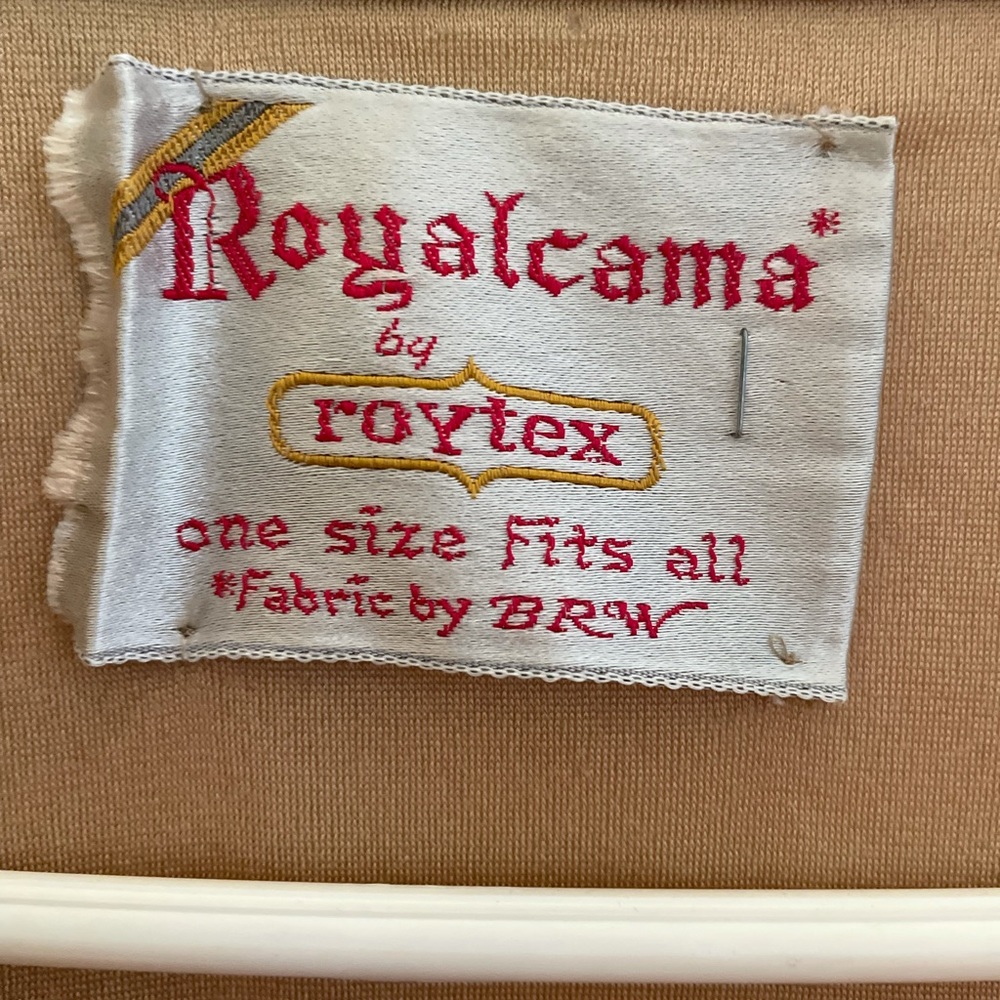 Royalcama brand, by Rotex